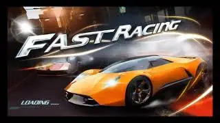 ANDROID OFFLINE GAMES - Fast Racing 3D