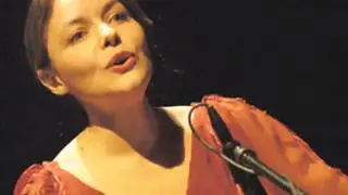 Мар'яна Садовська - А ти, дівча, як ся маш?