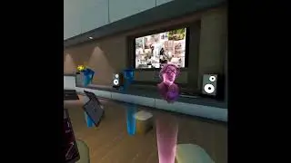 Virtual Reality Focus Group