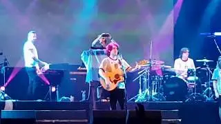 Anathema - Wish You Were Here & Back To The Start - Live Buenos Aires 2017