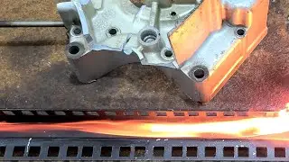Quality | tricks for making aluminum welding materials without a furnace