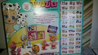 Twozies Season 1 Twogether Pack