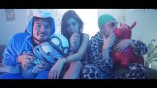 GABRIEL BROKER - LA MIA CITT&Agrave;  (Intro HMJ, Prod FRENK)