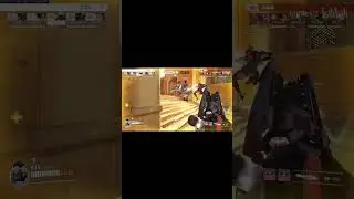 GUXUE 200IQ DODGE EMP #overwatch #guxue #winton #winston #hangzhouspark #overwatchleague