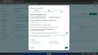 How to connection mongodb and retool
