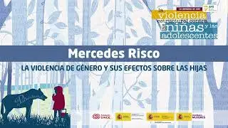 La violencia de género y sus efectos sobre las hijas