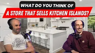 Are Kitchen Islands a Good Dropshipping Niche?