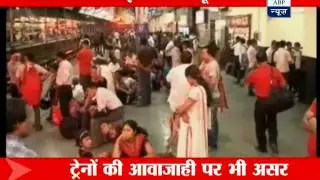 Assam riots toll rises to 32, indefinite curfew in Kokrajhar&lrm;