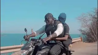 LES MALFRATS - EYE MOUN DEN QUALITE SOUGOUYE ( Teaser du Clip Officiel )