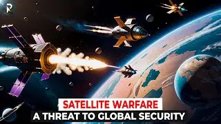 Unveiling the Secrets of Space Weapons