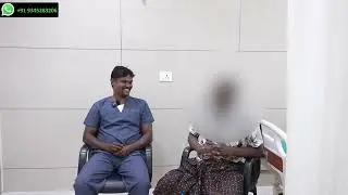 Indian Penile Implant Surgery | Patient Satisfaction & Feedback | Tamil