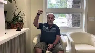 Phil&rsquo;s Success Story Using Prowave Therapy to Overcome Shoulder/ Knee Pain