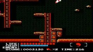 Game Music Appreciation Theater - Kabuki Quantum Fighter