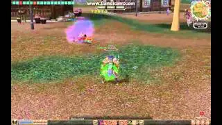 Dark-Mt2 xEgoRauschx PvP Vid Nr.1