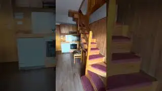 Duplex 6 os&oacute;b Sole Alto Apartamenty  www.WinterEvent.pl  nr 49 MOV