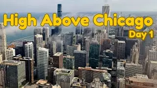 Using the City Pass in Chicago 3 nights Downtown
