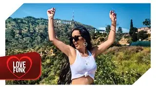 Angel B Feat Taylor Hill - Work (Love Funk)