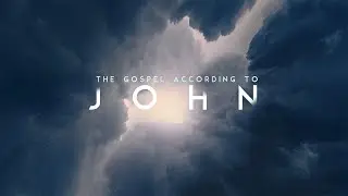 Gospel of John- Sermon 12 | Speaker: Pastor Zach Terry |Wednesday | 11-06-2019