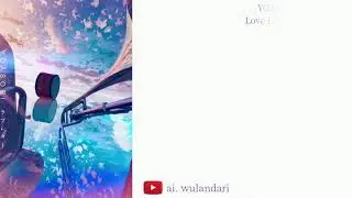 YOASOBI - Love Letter // Lirik+Terjemahan