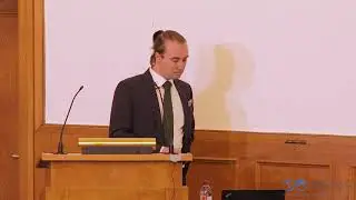 Bonn Lecture Series: Island Energy Transitions