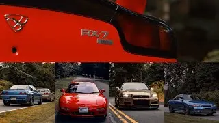 HOW I SHOOT - CAR PHOTOGRAPHY