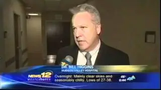HVHC Opens $12 million Cancer Care Center