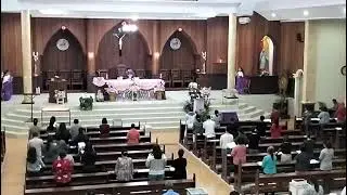 Madah Pagi 