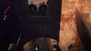 Deathloop PS5 4K HDR+ 60 FPS 60 Hz
