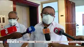 തിരുവനന്തപുരത്ത് ഉമ്മന്‍ചാണ്ടിയുടെ നേതൃത്വത്തില്‍ എ ഗ്രൂപ്പ് രഹസ്യയോഗം | Congress 'A' group  Meeting