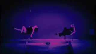 la d&eacute;couverte du Tango 🤩.