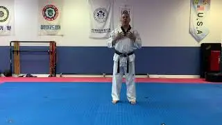 Jebi Poom and Keumgang Techniques