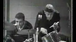 acker bilk clarinet
