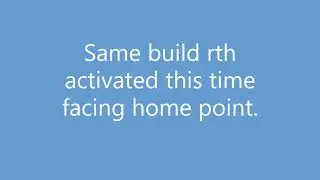 rth problems