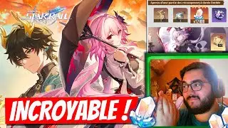 BRAVO HOYOVERSE ! Une EXCELLENTE MISE &agrave; JOUR ?! | Toutes les Infos 3.6 OFFICIELLES Honkai Star Rail
