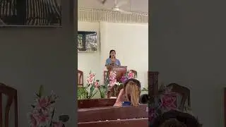 Find Us Faithful by Emriel Solijon| Baikingon SDA Church