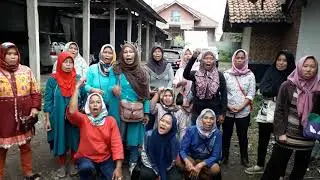 ANGGOTA LSM FSMI