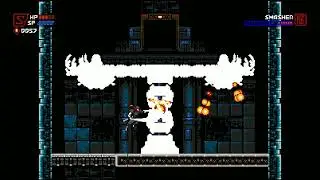 Cyber Shadow - First Playthrough - Part 1