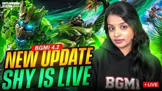 AGGRESSIVE RUSH GAMEPLAY 😍| FACECAM | VERTICAL STREAM #shortvideo #bgmilive #girlgamer #shortsfeed