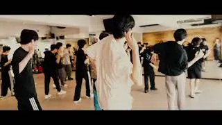 EBiDAN NEXT TOKYO 選抜企画、始動。 / from BATTLE BOYS 企画