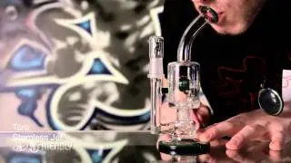 Toro | Stemless Jet
