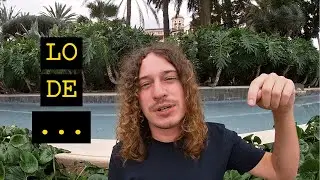 LO DE JUANA, LO DE TU MARIDO... | LO DE w języku hiszpańskim | Hiszpański w Plenerze 88