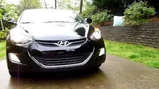 2013 Hyundai Elantra (1)