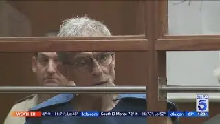 Ed Buck sentenced to 30 years in prison for overdose deaths