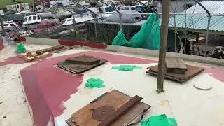 Bruce Roberts Unfinished Project Voyager - Boatshed - Boat Ref#307303