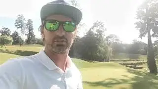 Short game comme &agrave; la p&eacute;tanque by jcb golf enseignement