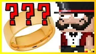 Growtopia-CARNIVAL! What ring did i got?