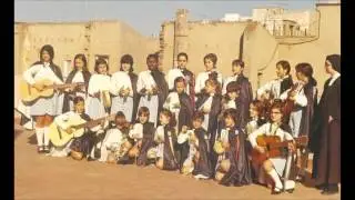 Video CENTENARI. Col.legi EL CARME - Tarragona