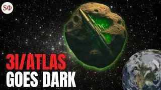 What is 3I/ATLAS? &mdash; Mars Orbiters Capture First Image Before Solar Blackout