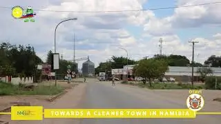 NTY 2019 - Otavi