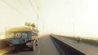JAMUNA RIVE II ANAIRA KHAN BLOG II BANGLADESH